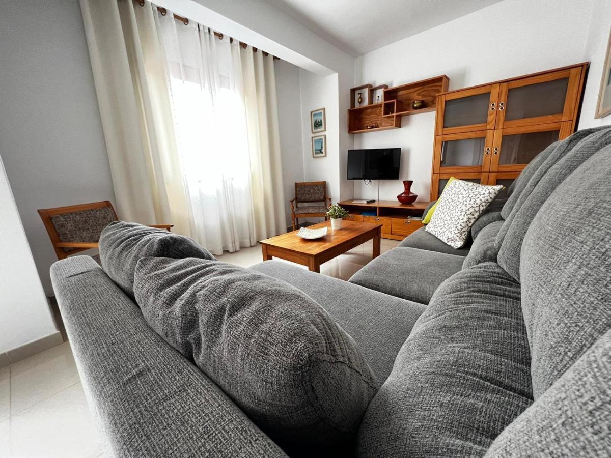 ガラチコCasa Lucyアパートメント エクステリア 写真