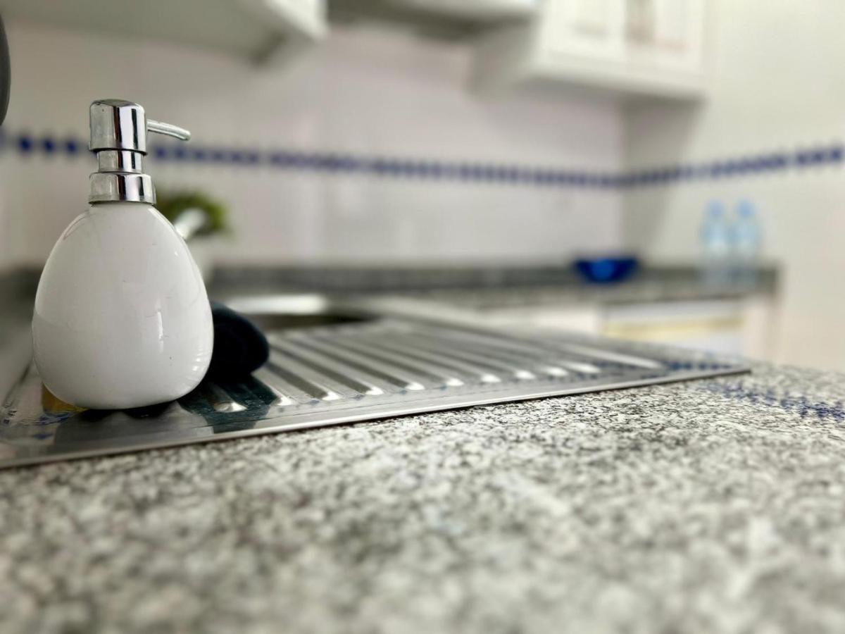 ガラチコCasa Lucyアパートメント エクステリア 写真